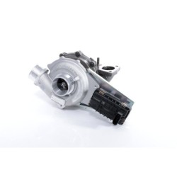 Turbo BTS Turbo T914804 pour VOLVO V70 II (285) D5 185 CV