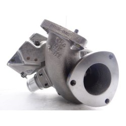 Turbo GARRETT 889939-5001W pour FORD RANGER (TKE) 3.2 TDCi 4x4 200 CV