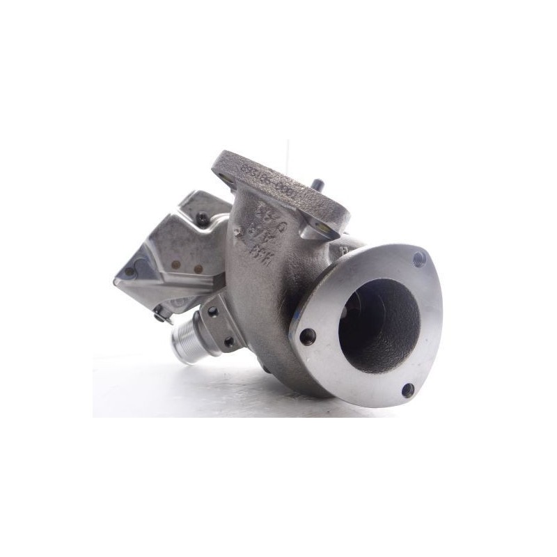 Turbo GARRETT 889939-5001W pour FORD RANGER (TKE) 3.2 TDCi 4x4 200 CV