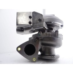 Turbo GARRETT 889939-5001W pour FORD RANGER (TKE) 3.2 TDCi 4x4 200 CV