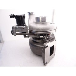 Turbo GARRETT 890369-5001S