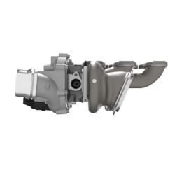 Turbo GARRETT 894021-5001S pour BMW Z4 Roadster (G29) sDrive 20 i 197 CV