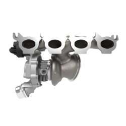 Turbo GARRETT 894021-5001S pour BMW Z4 Roadster (G29) sDrive 20 i 197 CV