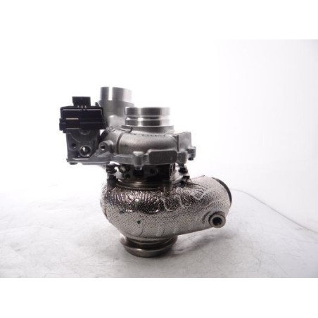 Turbo GARRETT 894474-5001S pour MERCEDES-BENZ CLA Shooting Brake (X118) CLA 220 d (118.614) 190 CV
