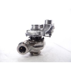 Turbo GARRETT 894474-5001S pour MERCEDES-BENZ CLA Shooting Brake (X118) CLA 220 d (118.614) 190 CV