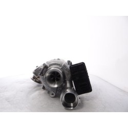 Turbo GARRETT 894474-5001S pour MERCEDES-BENZ CLA Shooting Brake (X118) CLA 220 d (118.614) 190 CV