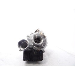 Turbo GARRETT 894474-5001S pour MERCEDES-BENZ CLA Shooting Brake (X118) CLA 220 d (118.614) 190 CV