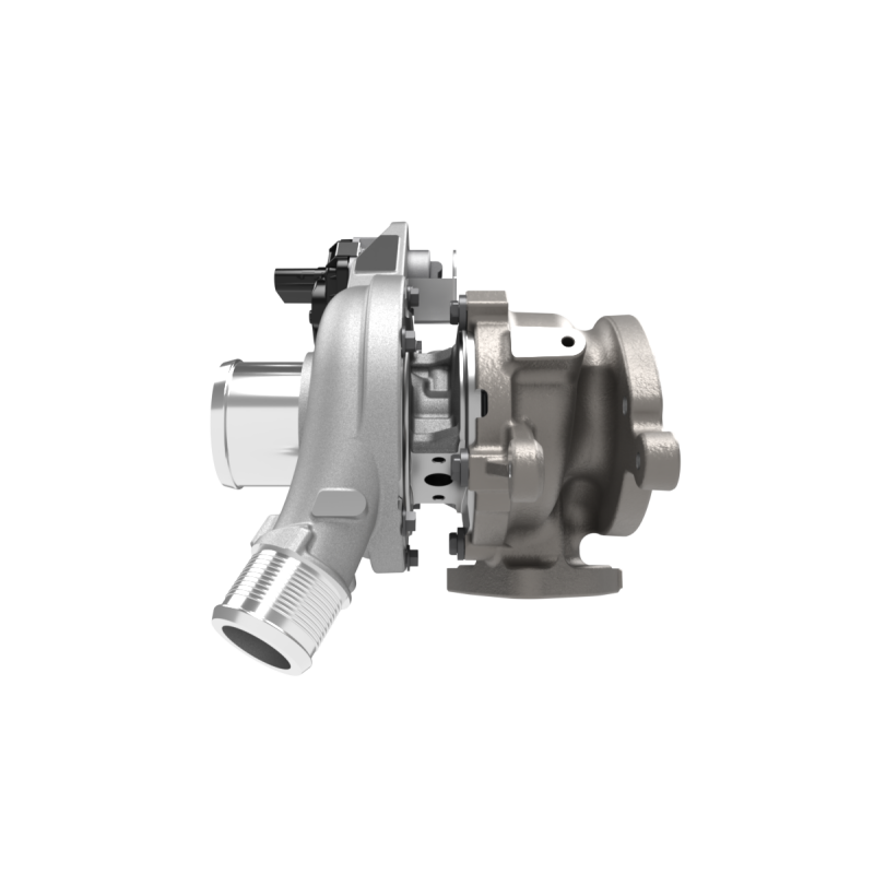 Turbo GARRETT 896788-5004S