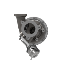 Turbo GARRETT 896904-5001S