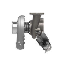 Turbo GARRETT 896904-5001S