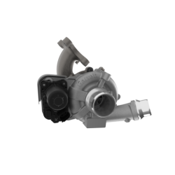 Turbo GARRETT 902083-5012S