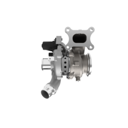 Turbo GARRETT 902083-5012S