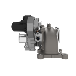 Turbo GARRETT 902083-5012S