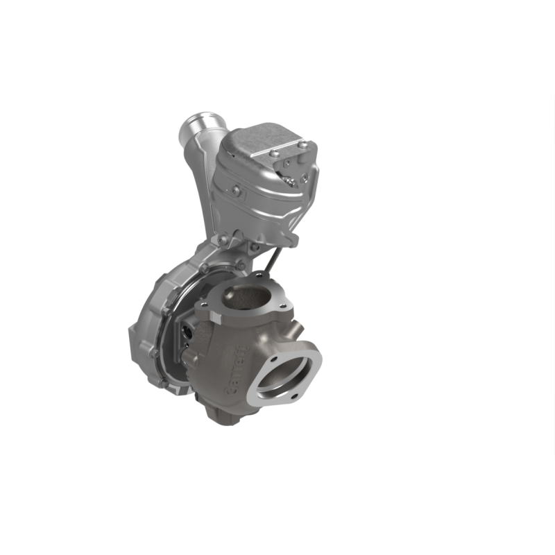 Turbo GARRETT 903552-5002S pour VW AMAROK (T1A, T1B) 3.0 TDI 4motion 241 CV