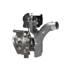 Turbo GARRETT 903552-5002S pour VW AMAROK (T1A, T1B) 3.0 TDI 4motion 241 CV