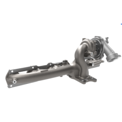 Turbo GARRETT 903681-5001S pour BMW 5 Touring (G31) 540 d xDrive 320 CV