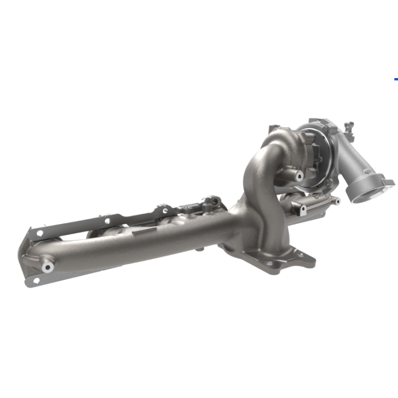 Turbo GARRETT 903681-5001S pour BMW 5 Touring (G31) 540 d xDrive 320 CV