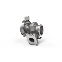 Turbo GARRETT 904271-5002S