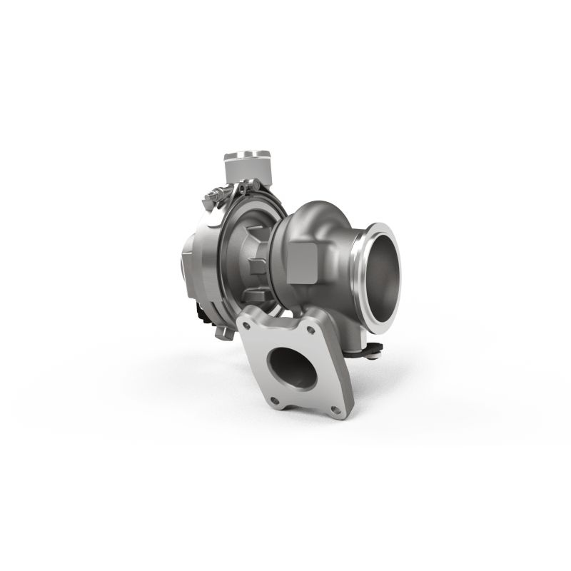 Turbo GARRETT 904271-5002S