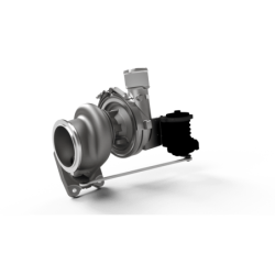 Turbo GARRETT 904271-5002S