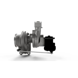 Turbo GARRETT 904271-5002S