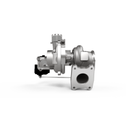 Turbo GARRETT 904271-5002S