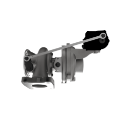 Turbo GARRETT 904271-5002S