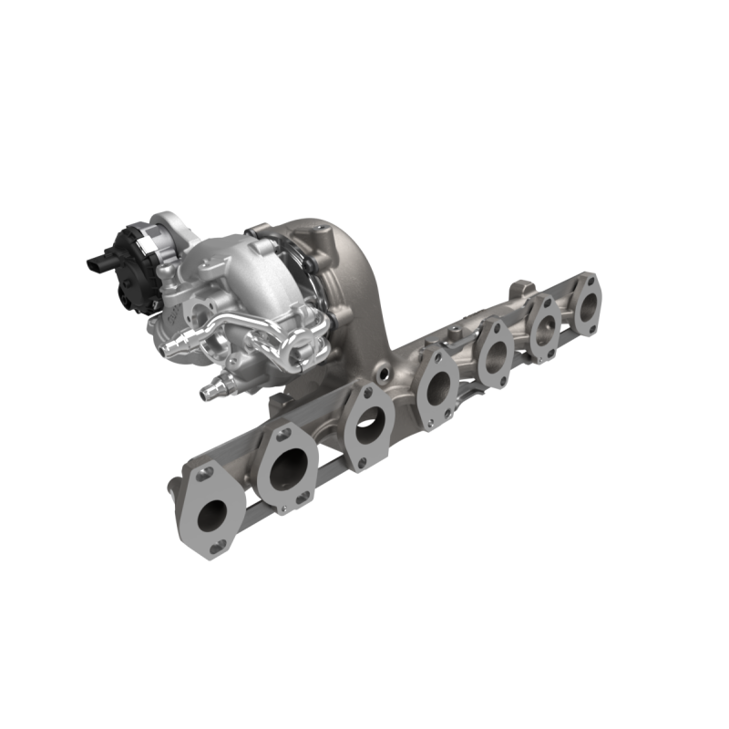 Turbo GARRETT 905888-5001S