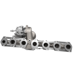 Turbo GARRETT 907715-5001S