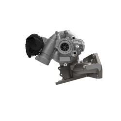 Turbo GARRETT 907715-5001S