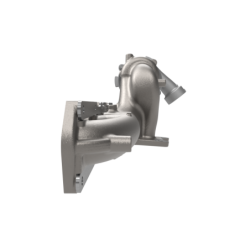 Turbo GARRETT 909630-5001S pour BMW 5 (G30, F90) 530 d Mild-Hybrid 286 CV