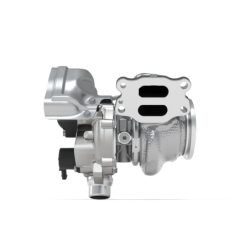 Turbo GARRETT 910058-5005S pour MERCEDES-BENZ CLASSE A (W177) A 200 (177.087) 163 CV