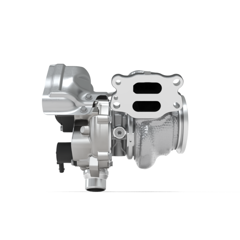 Turbo GARRETT 910058-5007S