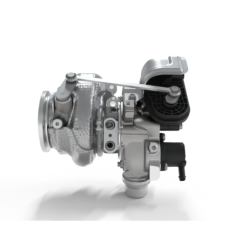 Turbo GARRETT 910058-5007S
