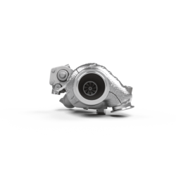 Turbo GARRETT 911025-5001S pour MERCEDES-BENZ CLASSE C (W204) C 220 CDI (204.008) 170 CV