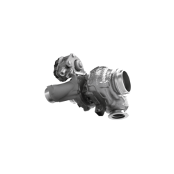 Turbo GARRETT 911025-5001S pour MERCEDES-BENZ CLASSE C (W204) C 220 CDI (204.008) 170 CV