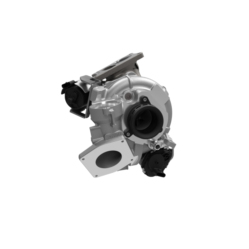 Turbo GARRETT 911253-5001S pour INEOS GRENADIER Quartermaster 3.0 TTD 4x4 (GEC) 249 CV
