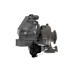 Turbo GARRETT 911253-5001S pour INEOS GRENADIER Quartermaster 3.0 TTD 4x4 (GEC) 249 CV