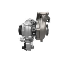 Turbo GARRETT 911253-5001S pour INEOS GRENADIER Quartermaster 3.0 TTD 4x4 (GEC) 249 CV
