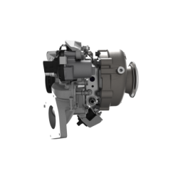 Turbo GARRETT 911253-5001S pour INEOS GRENADIER Quartermaster 3.0 TTD 4x4 (GEC) 249 CV