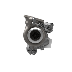 Turbo GARRETT 911253-5001S pour INEOS GRENADIER Quartermaster 3.0 TTD 4x4 (GEC) 249 CV