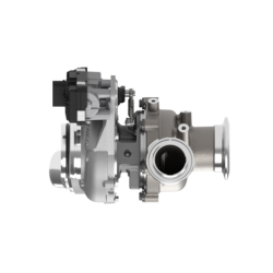 Turbo GARRETT 911446-5001S pour BMW 1 (F20) 120 d 190 CV