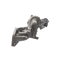 Turbo GARRETT 911718-5001S