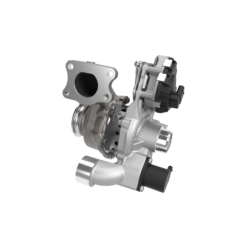 Turbo GARRETT 913630-5004S pour OPEL MOKKA 1.2 (76) 131 CV