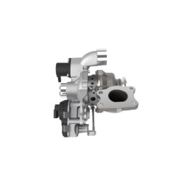 Turbo GARRETT 913630-5004S pour OPEL MOKKA 1.2 (76) 131 CV