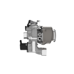 Turbo GARRETT 913630-5004S pour OPEL MOKKA 1.2 (76) 131 CV