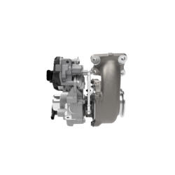 Turbo GARRETT 913630-5004S pour OPEL MOKKA 1.2 (76) 131 CV
