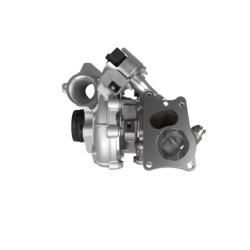 Turbo GARRETT 918197-5001S pour INEOS GRENADIER Quartermaster 3.0 TTD 4x4 (GEC) 249 CV