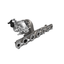 Turbo GARRETT 918198-5001S