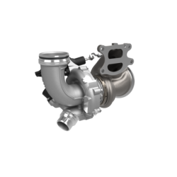 Turbo GARRETT 918289-5002S